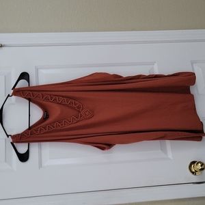 Torrid size 6 tank top